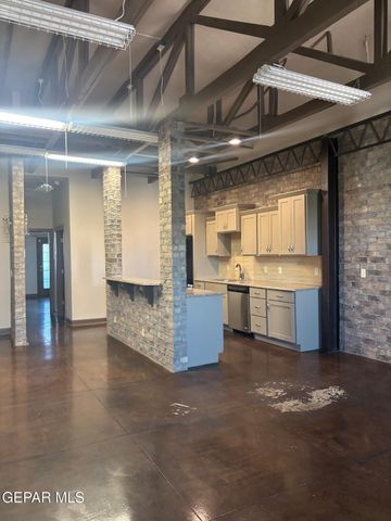 6350 Escondido Drive D32, El Paso, TX 79912