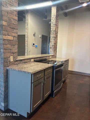 6350 Escondido Drive D32, El Paso, TX 79912
