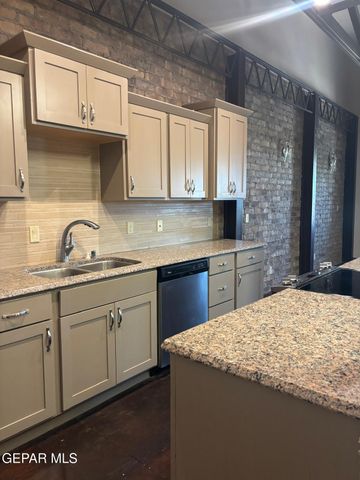 6350 Escondido Drive D32, El Paso, TX 79912