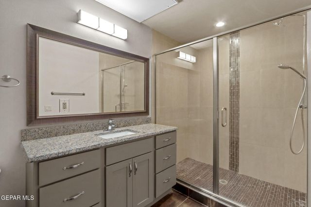 6350 Escondido Drive D32, El Paso, TX 79912