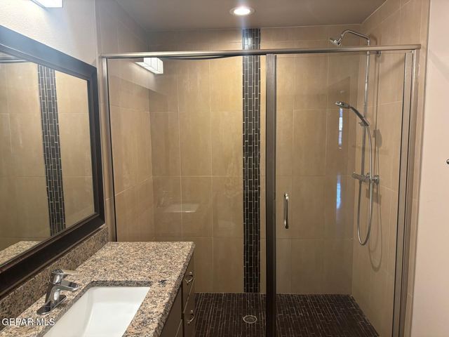 6350 Escondido Drive D32, El Paso, TX 79912