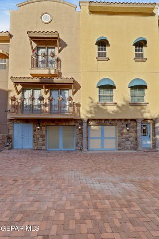 6350 Escondido Drive D32, El Paso, TX 79912