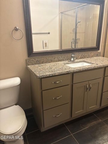 6350 Escondido Drive D32, El Paso, TX 79912