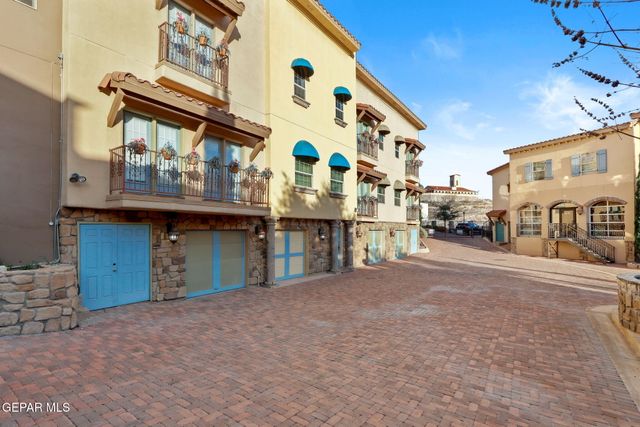 6350 Escondido Drive D32, El Paso, TX 79912