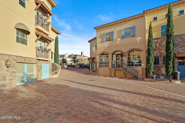 6350 Escondido Drive D32, El Paso, TX 79912