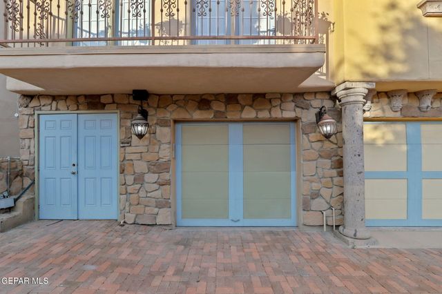 6350 Escondido Drive D32, El Paso, TX 79912