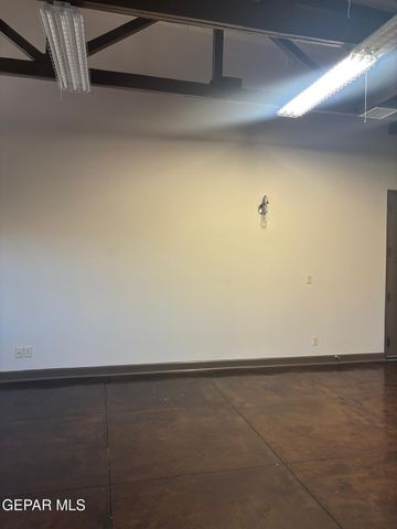 6350 Escondido Drive D32, El Paso, TX 79912