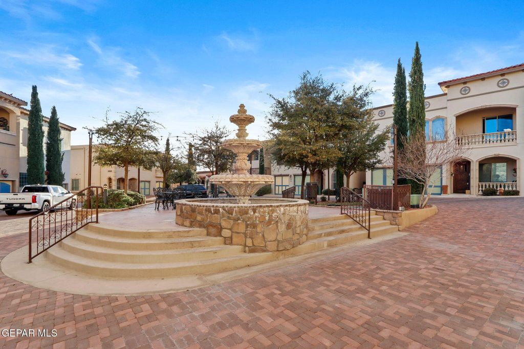6350 Escondido Drive D32, El Paso, TX 79912