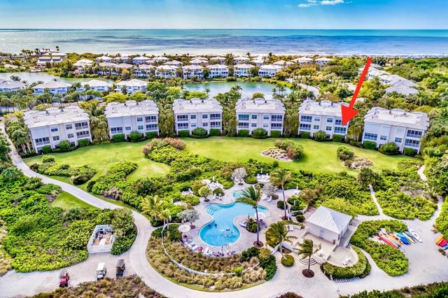 729 S HARBOR DRIVE 1, Boca Grande, FL 33921