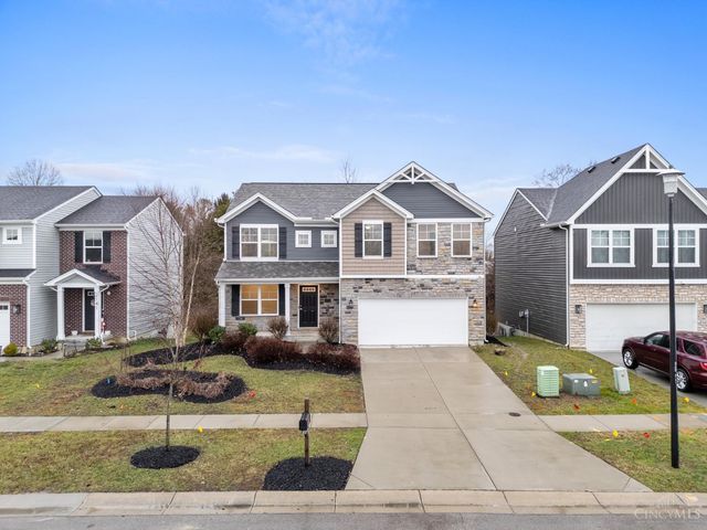 2143 Pine Valley Drive, Hamilton, OH 45013