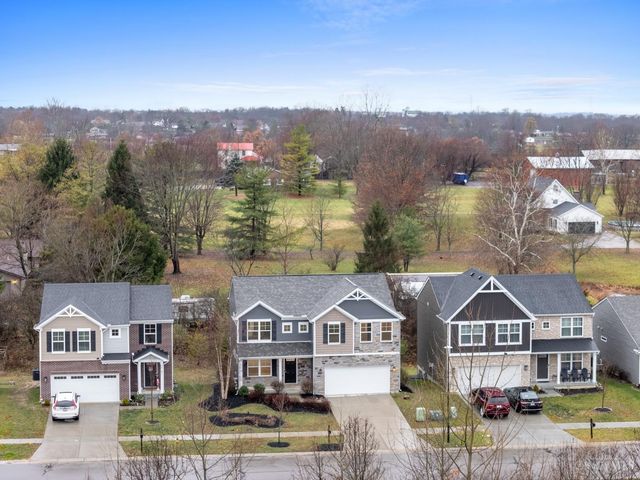 2143 Pine Valley Drive, Hamilton, OH 45013