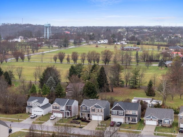 2143 Pine Valley Drive, Hamilton, OH 45013