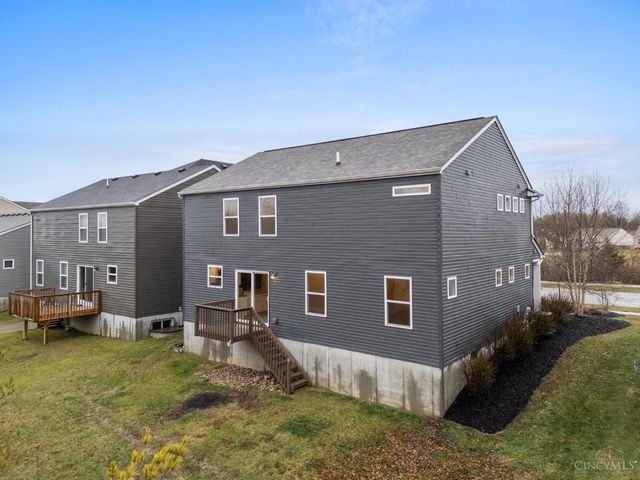 2143 Pine Valley Drive, Hamilton, OH 45013