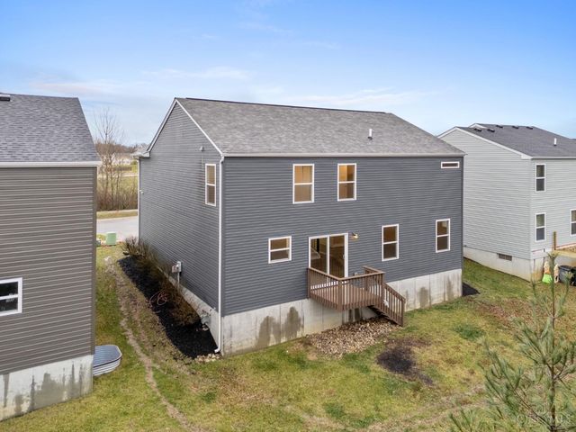 2143 Pine Valley Drive, Hamilton, OH 45013