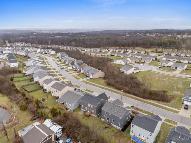 2143 Pine Valley Drive, Hamilton, OH 45013