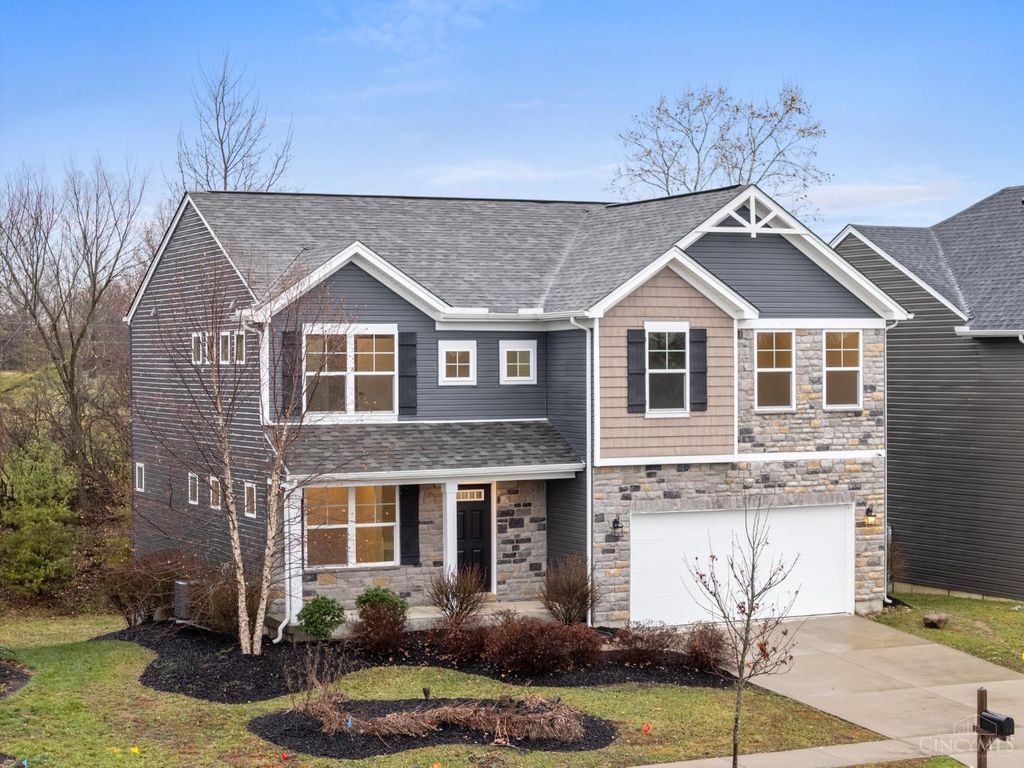 2143 Pine Valley Drive, Hamilton, OH 45013