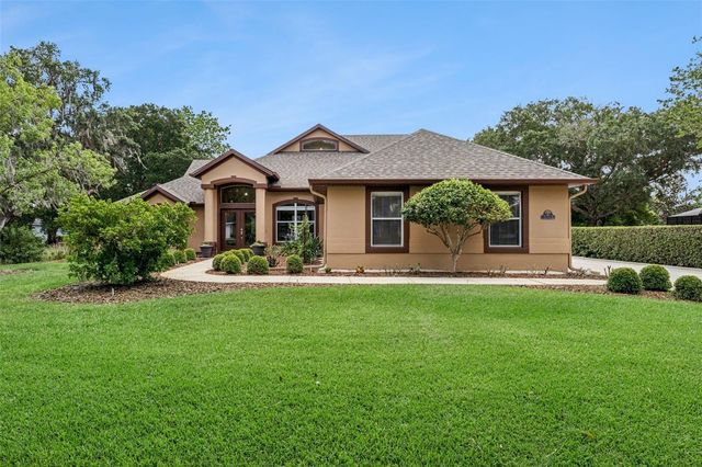 5203 HAMMOCK POINTE COURT, St Cloud, FL 34771
