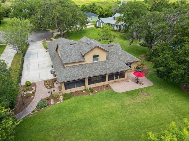 5203 HAMMOCK POINTE COURT, St Cloud, FL 34771