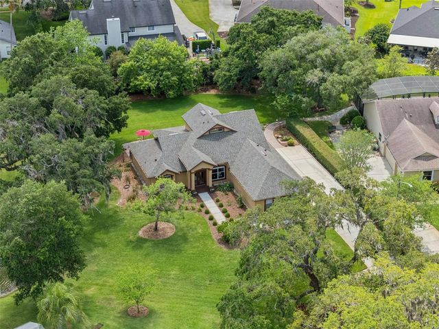 5203 HAMMOCK POINTE COURT, St Cloud, FL 34771