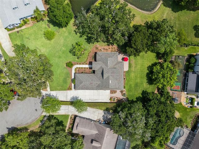 5203 HAMMOCK POINTE COURT, St Cloud, FL 34771