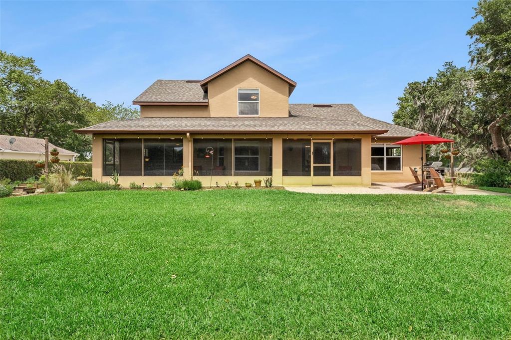 Image 11 of property listing at 5203 HAMMOCK POINTE COURT, St Cloud, FL 34771