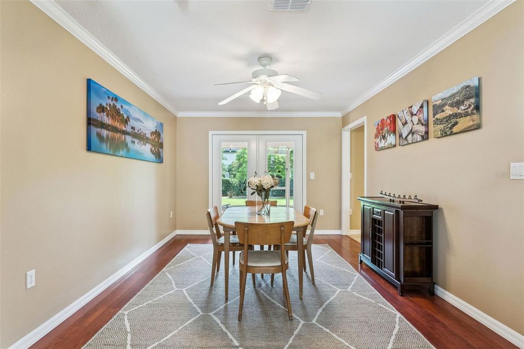 Image 19 of property listing at 5203 HAMMOCK POINTE COURT, St Cloud, FL 34771