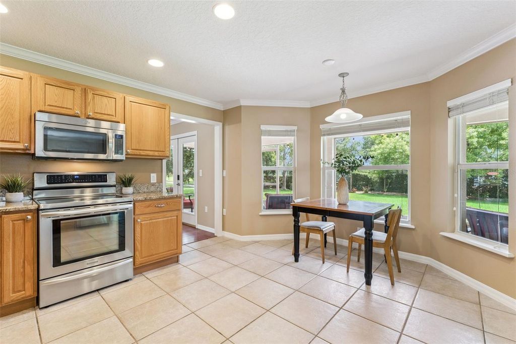Image 25 of property listing at 5203 HAMMOCK POINTE COURT, St Cloud, FL 34771