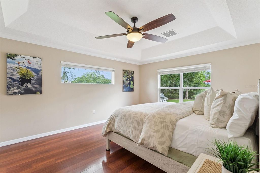 Image 27 of property listing at 5203 HAMMOCK POINTE COURT, St Cloud, FL 34771