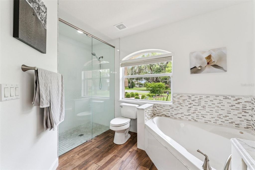 Image 30 of property listing at 5203 HAMMOCK POINTE COURT, St Cloud, FL 34771