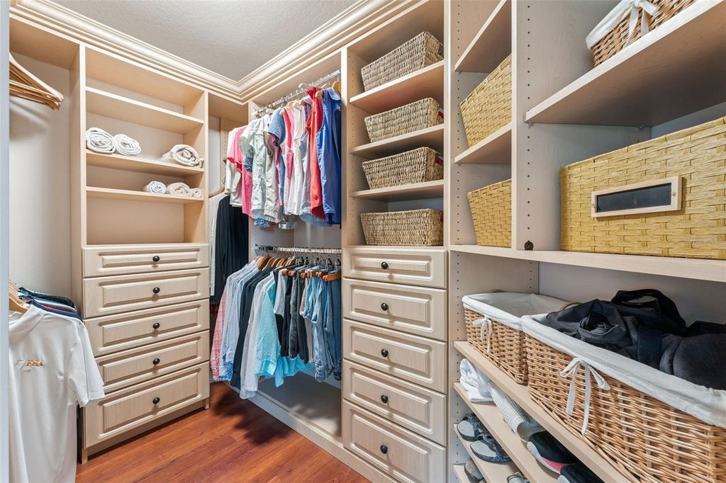 Image 31 of property listing at 5203 HAMMOCK POINTE COURT, St Cloud, FL 34771