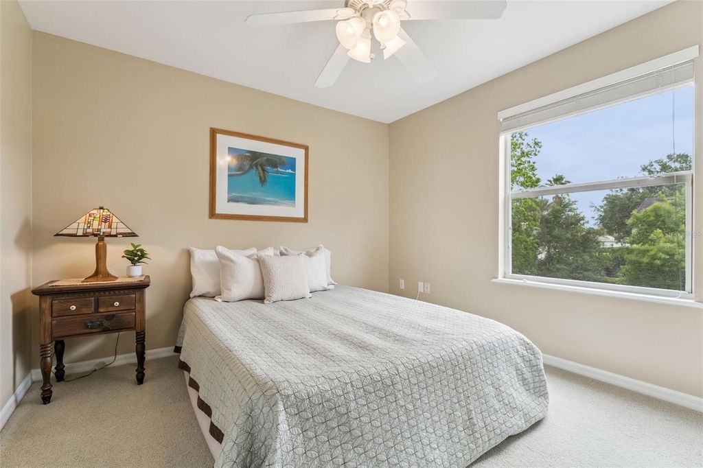 Image 35 of property listing at 5203 HAMMOCK POINTE COURT, St Cloud, FL 34771