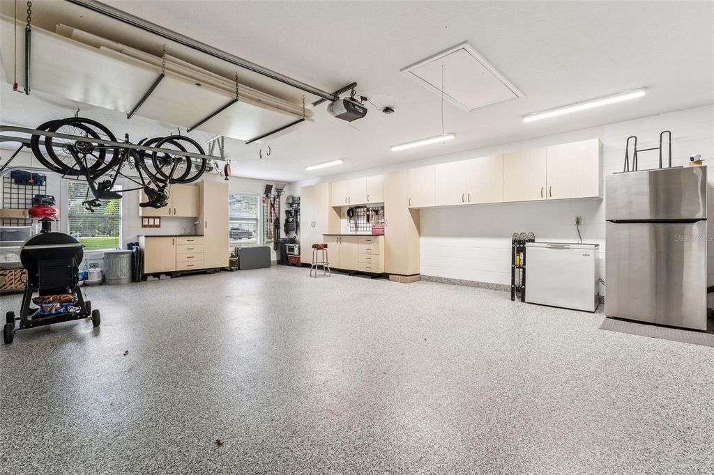 Image 38 of property listing at 5203 HAMMOCK POINTE COURT, St Cloud, FL 34771