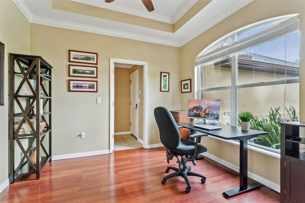 Image 5 of property listing at 5203 HAMMOCK POINTE COURT, St Cloud, FL 34771