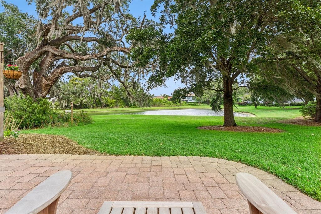 Image 41 of property listing at 5203 HAMMOCK POINTE COURT, St Cloud, FL 34771