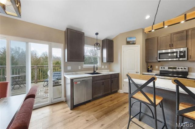 1136 Stone Henge Court, Pevely, MO 63070