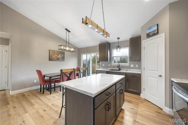 1136 Stone Henge Court, Pevely, MO 63070