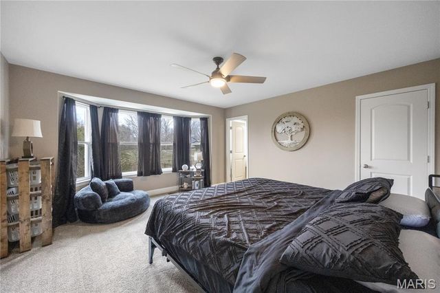 1136 Stone Henge Court, Pevely, MO 63070