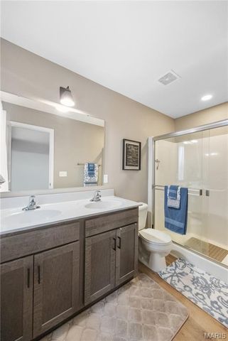 1136 Stone Henge Court, Pevely, MO 63070