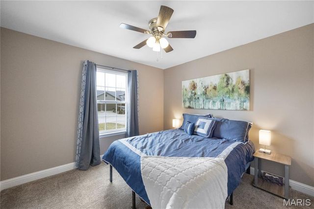 1136 Stone Henge Court, Pevely, MO 63070