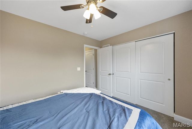 1136 Stone Henge Court, Pevely, MO 63070