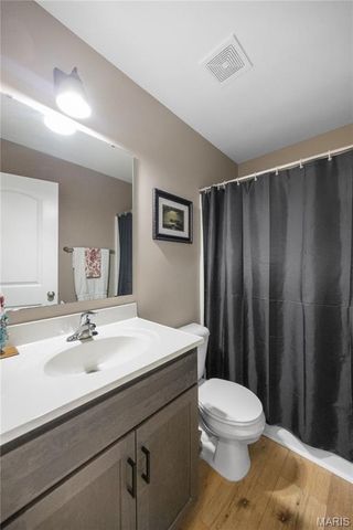 1136 Stone Henge Court, Pevely, MO 63070