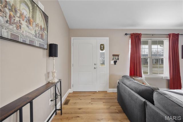 1136 Stone Henge Court, Pevely, MO 63070