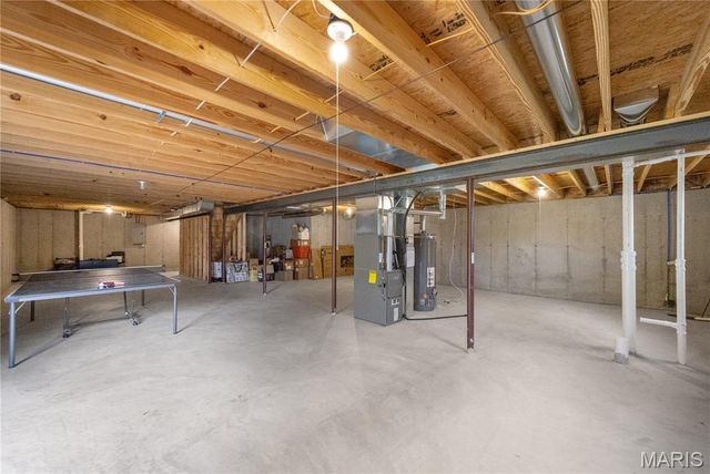 1136 Stone Henge Court, Pevely, MO 63070