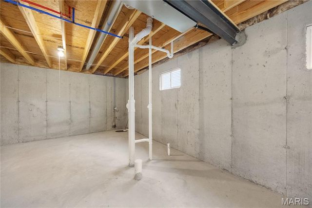 1136 Stone Henge Court, Pevely, MO 63070