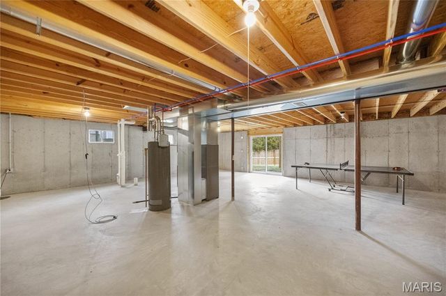 1136 Stone Henge Court, Pevely, MO 63070