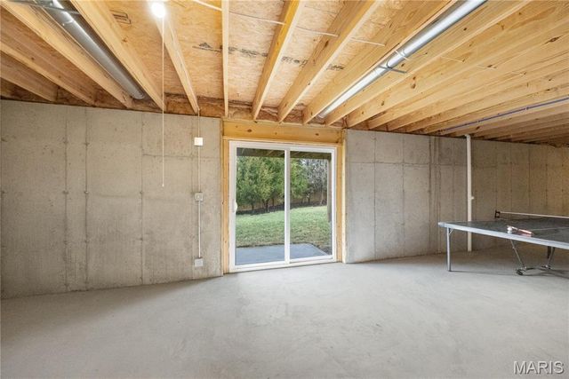 1136 Stone Henge Court, Pevely, MO 63070