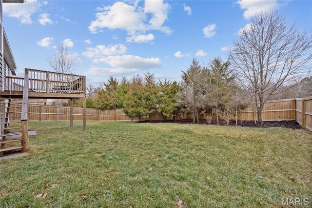1136 Stone Henge Court, Pevely, MO 63070