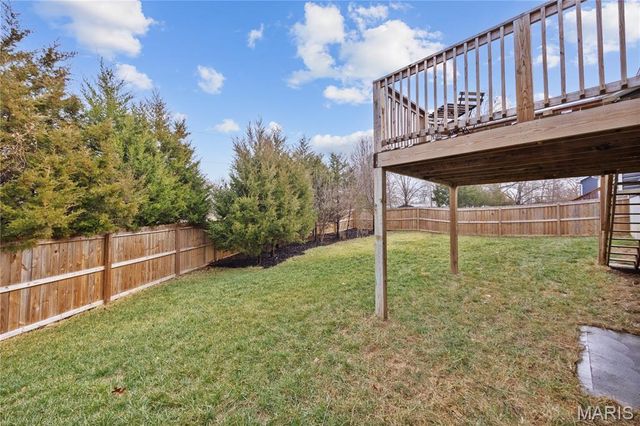 1136 Stone Henge Court, Pevely, MO 63070