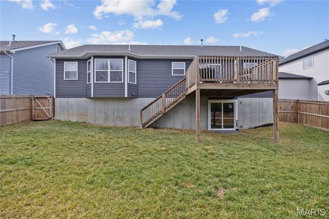 1136 Stone Henge Court, Pevely, MO 63070