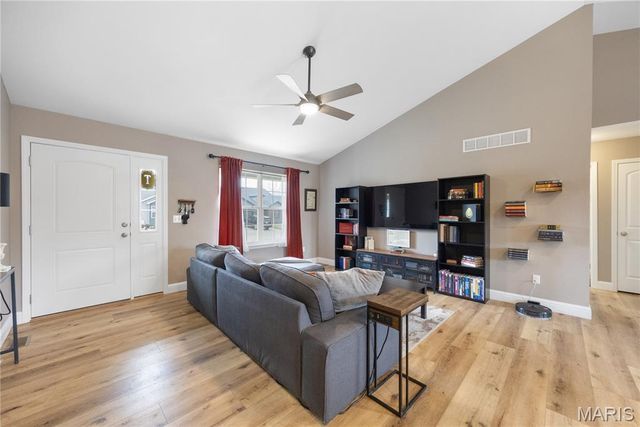 1136 Stone Henge Court, Pevely, MO 63070